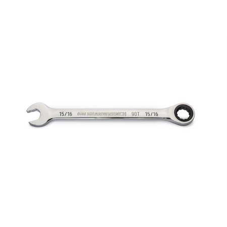 GEARWRENCH 1516  90T 12 PT Combi Ratchet Wrench KDT86952